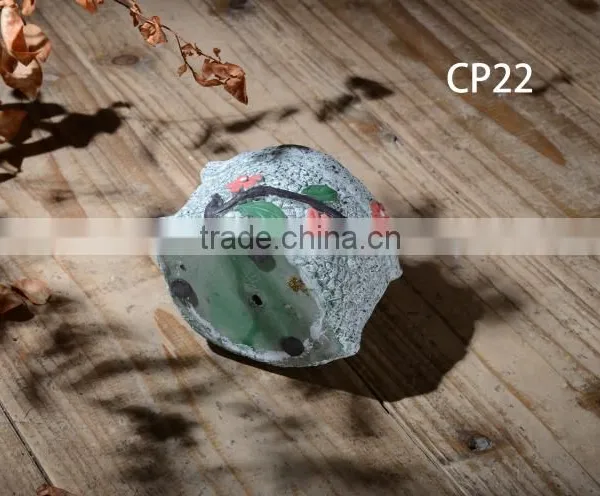 CEMENT VASE FLOWER Guangdong Market for FlowerPots photo-4
