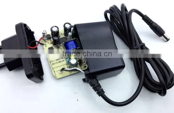 Charger for Self Levelling Cross Line Laser Level + Tripod and Accessories photo-6