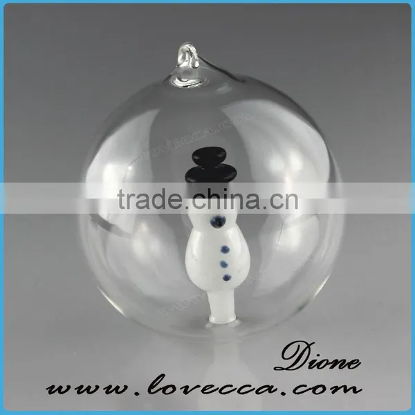 2017 New Arrival Cute Mini Glass Vial Bottle Pendant Jewelry photo-5