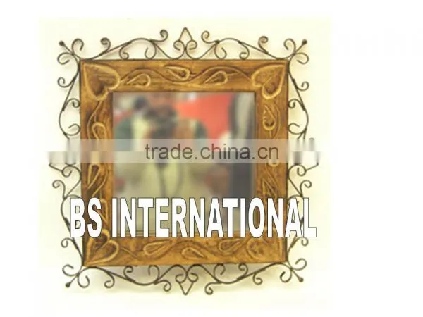 Wooden Photo,Picture & Mirror Frames