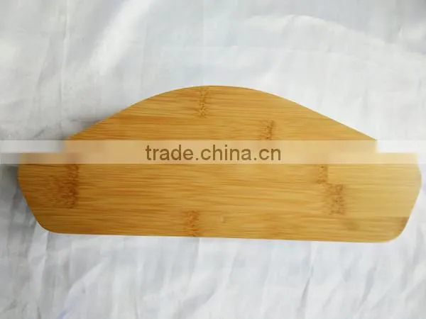 Custom Logo Bamboo Pen Holder for Desk Organizer photo-6