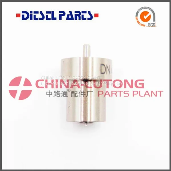 Injector Nozzle DN4PD57 / 093400-5571 / 105007-1260 / 9 432 610 284 for Diesel Engine photo-3