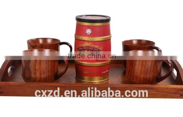 Wholesale High Quality Wood Tray photo-3
