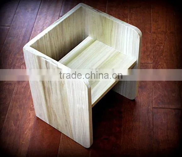 New Design Wooden Chair Toddler Child Chair , Wooden Child Chair photo-3