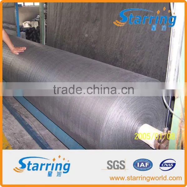 PP Woven Geotextil photo-2