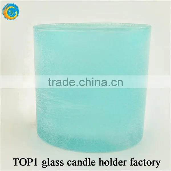 2016 Glass Candle Holders Set New photo-6