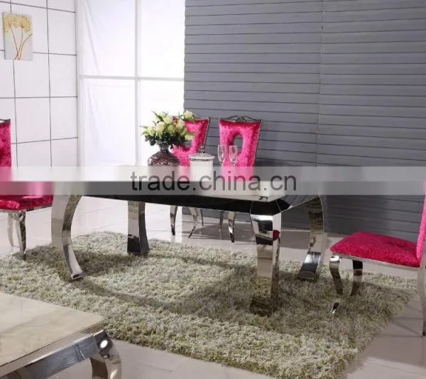 A8051 Japanese Style Dining Table Size photo-2