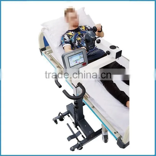Micro-computer Foot Exerciser, Exercise Bike, Medical Instrument photo-4