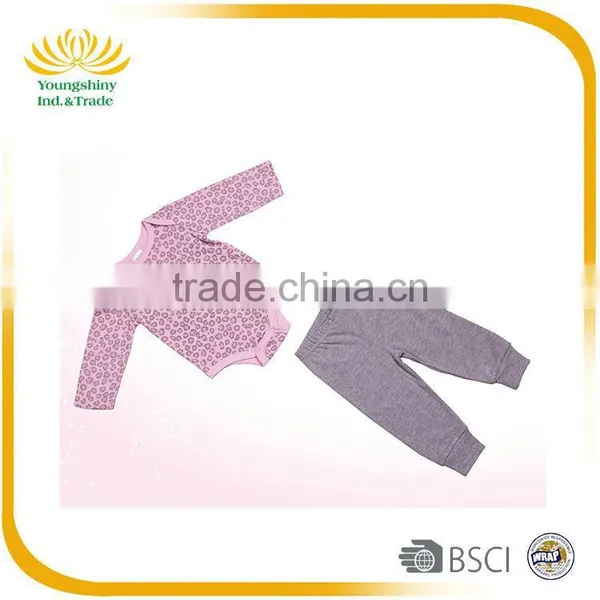 Factory Direct Sales Eco-Friendly Fashion Newborn Baby Gift Set photo-4