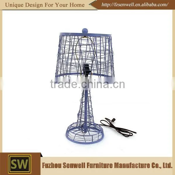 Household Decorative 220v Desk Table Lamp photo-6