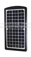 LED Solar Light-003 photo-3