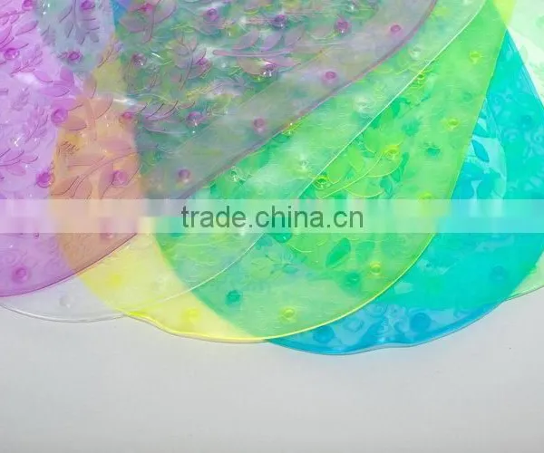 Fast Delivery Safety Basic Audited Pvc Bath Mats photo-5