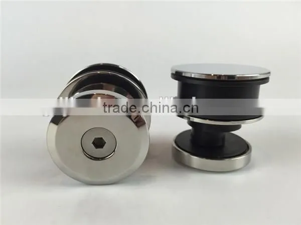 Polished Shower Cubicle Accessories/Shower Doors Parts Accessories photo-2