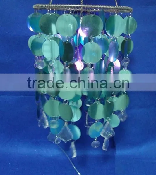 various iron led lighting pendant light with timer indoor home decorations for 2015