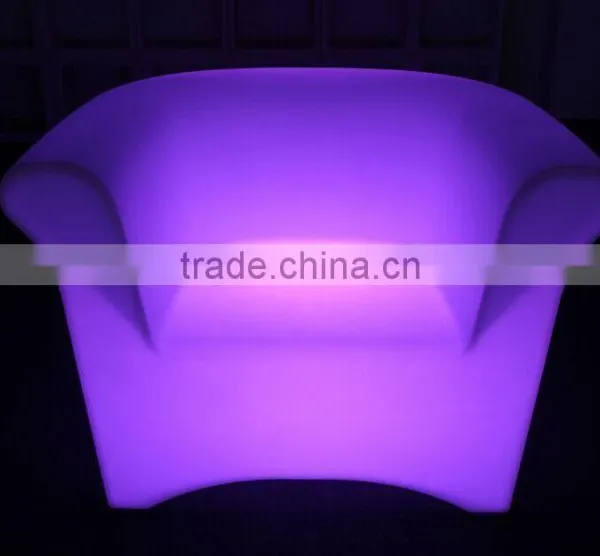 Hot Sale Led Lighting Modern Living Room Furniture photo-2