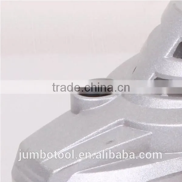 2400W Big Power New Design Ball Bearing Aluminium Gear Housing 230mm Angle Grinder photo-3
