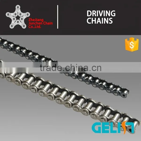 Steel Transmission Bush Chain photo-6