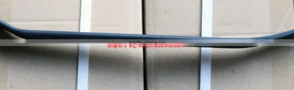 Flat Bar W-12 photo-2