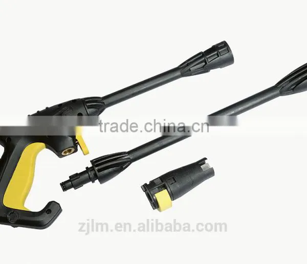 Car Wash Machine BY01-VBJ-W photo-2