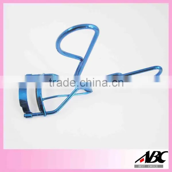 Wholesale Mini Eyelash Curler With Soft Handle photo-2