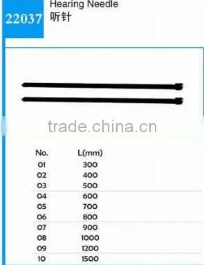 hand tools,carbon steel,hearing needle,handware tools,garden tools,ISO9001,UAKS