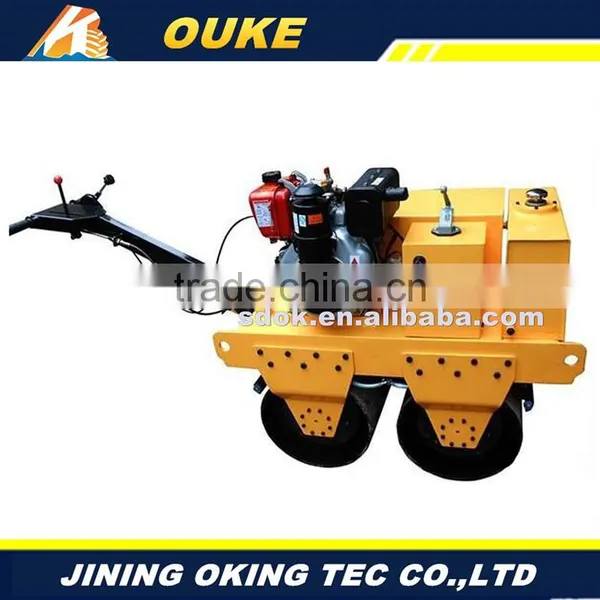 Road Roller Dynapac 2003,vibratory Drive Controller,vibrator Roller 6 Ton photo-6