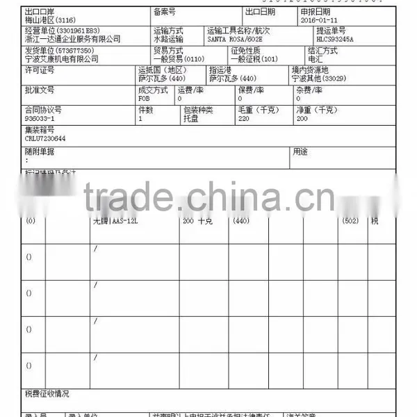 Chinese Products Wholesale Professional 7PCS Auto Repair Tools Set photo-5
