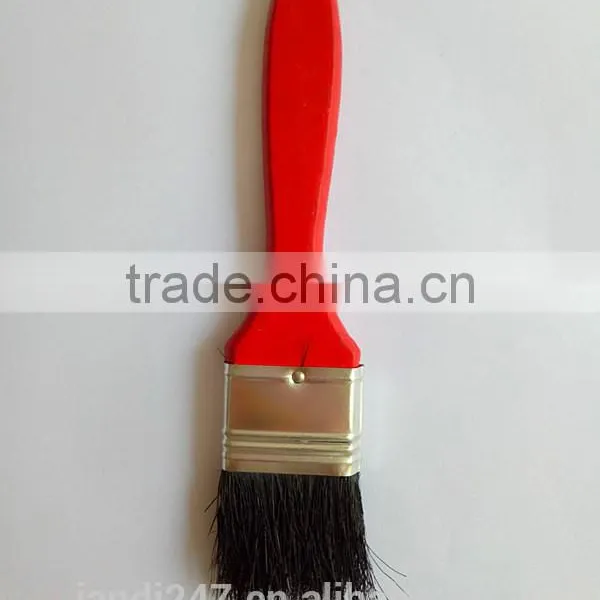 Cheap Price Wooden Handle Paint Brush photo-5
