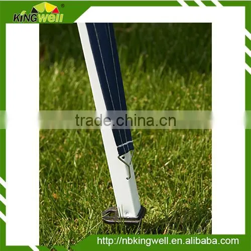 BSCI Audit Factory Supply 100% Polyester Gazebo Tent photo-5