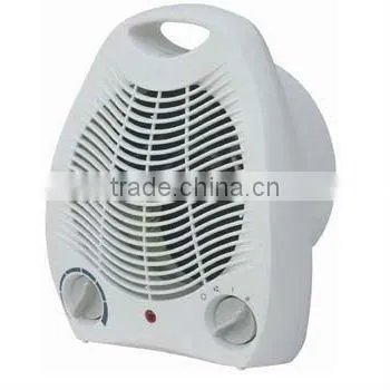2000W Mini Fan Heater photo-6