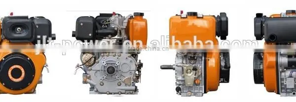 168f-1 6.5hp Portable Gasoline Engine for Sale photo-2