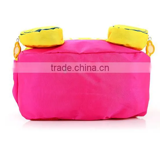 Mickey Mouse Cartoon School Backpack for Kids photo-5