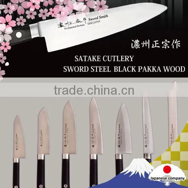 Popular and High-precision Multi Knife