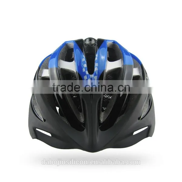 Best Sales LED Light Bicycle Helmet Hot Bike Helmet photo-5