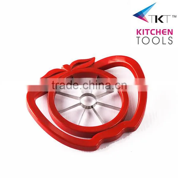 Commercial Apple Peeler Corer Slicer Cutter