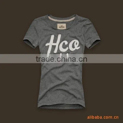 Ladies New Designs T-shirt photo-4