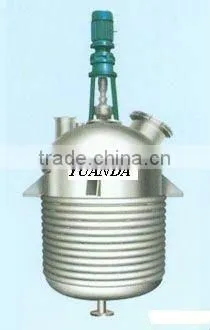 Cheapest Most Advanced Explosion-Proof Technical 100l Reactor photo-5