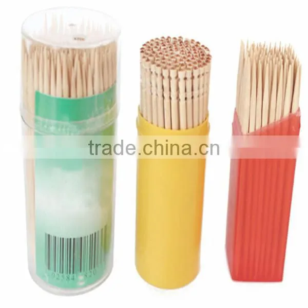 Customer Designs Min Sterile Single Point Toothpick photo-2