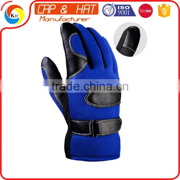 Hight Quality Nwe Gift Touch Screen Glove Iglove for Mobile Phone Outdoor Warn Gloves photo-3