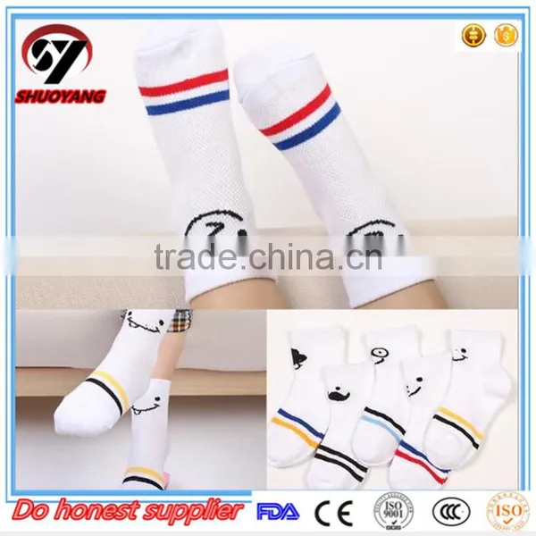 Wholesale Animal Shape 100% Cotton Soft Touch Thermal Newborn Baby Socks Many Color Can Choose Baby Socking photo-4