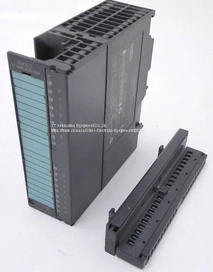 Germany Siemens 6DD1681-0EB1 6DD1681-0EB2