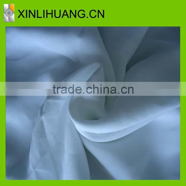75D 100% Polyester Taffeta for Scarf