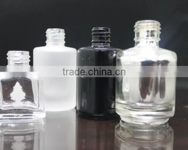 UV Pro for Gel Nail Polish Bottle, Packing Printing Bottles photo-6