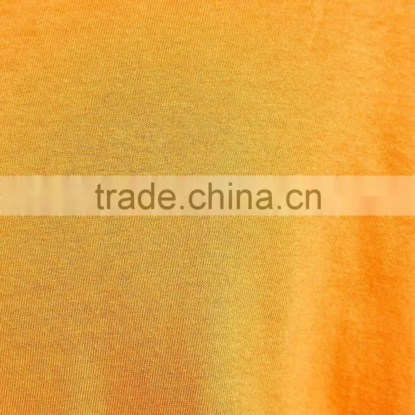 2016 Christmas Long Sleeve T-shirt Wholesale Orange Big Size Apparel Custom Made Mens Over Size Longline Tshirts photo-5