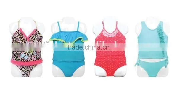 Wholesale Baby Girl Swimsuit 2017 Innovative Products Ideas From China photo-2