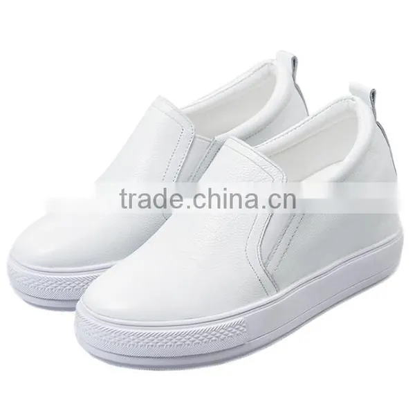 Zm35775a Spring Women Sport Platform Slip on Shoes photo-4