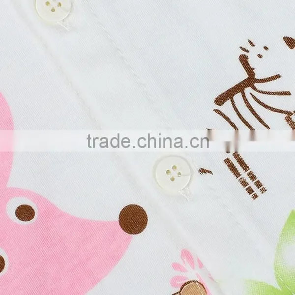 2016 Cotton Baby Top for Pajamas photo-5
