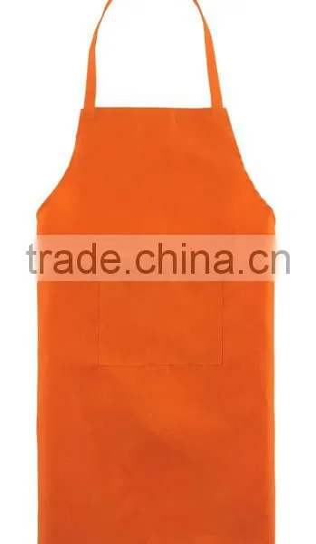 Custom Polyester Apron Custom Restaurant Half - Size Typing Outdoor Activities Chef Work Clothing Advertising Aprons photo-6