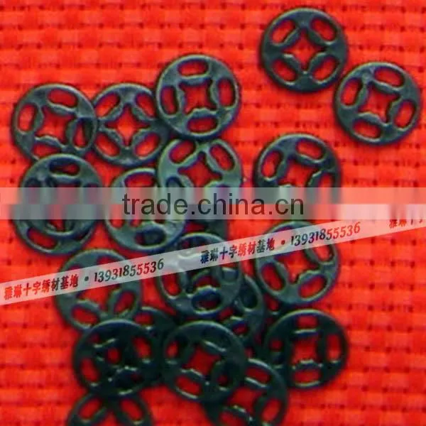 13mm Plastic Snap Button Snap Fastener Button for Sewing photo-2