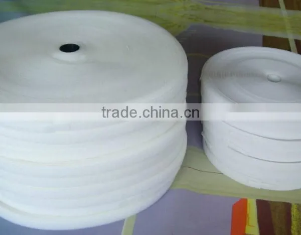 2014 Hot Sale Self Adhesive Hook and Loop Strap photo-2